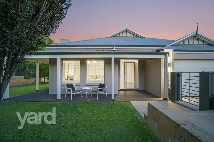 30 Walter Street, East Fremantle WA 6158