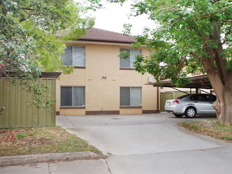 2/12 Jeffrey Street, Brooklyn Park SA 5032