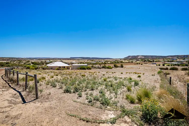 Second view of Homely land listing, 80 Redcliffe Concourse, White Peak WA 6532