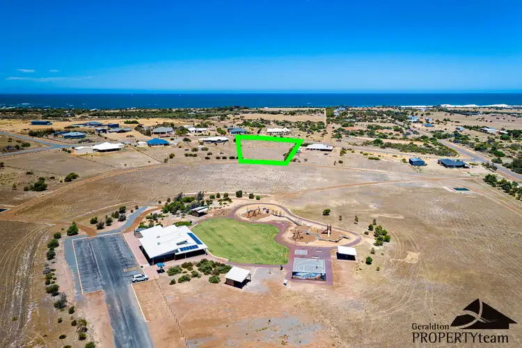 Fourth view of Homely land listing, 80 Redcliffe Concourse, White Peak WA 6532