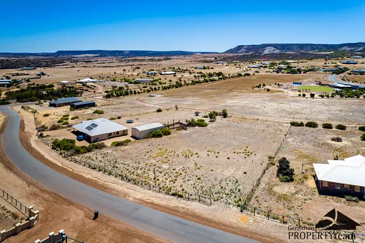 Fifth view of Homely land listing, 80 Redcliffe Concourse, White Peak WA 6532