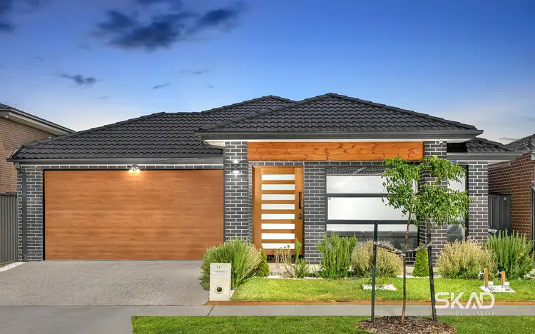 36 Shale Way, Wollert VIC 3750