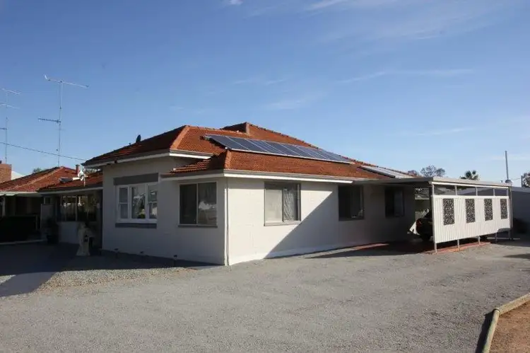 Fourth view of Homely house listing, 42 First Avenue, Nungarin WA 6490