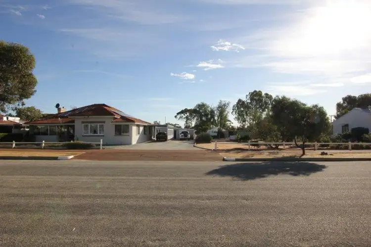 Fifth view of Homely house listing, 42 First Avenue, Nungarin WA 6490