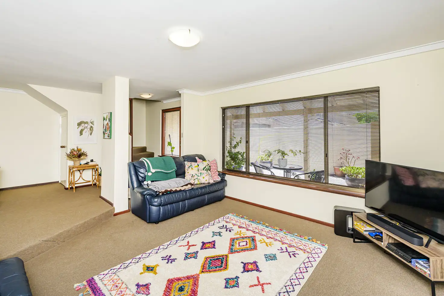 Main view of Homely townhouse listing, 1/51 Eric Street, Como WA 6152