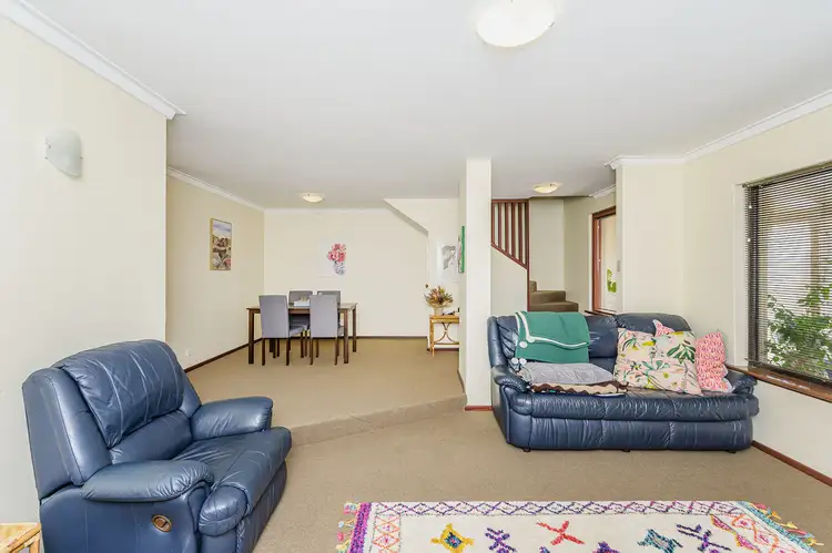 Second view of Homely townhouse listing, 1/51 Eric Street, Como WA 6152