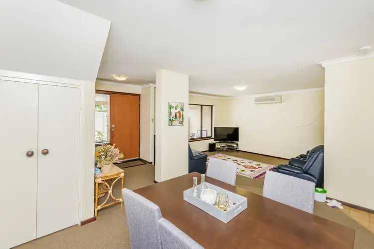 Fourth view of Homely townhouse listing, 1/51 Eric Street, Como WA 6152