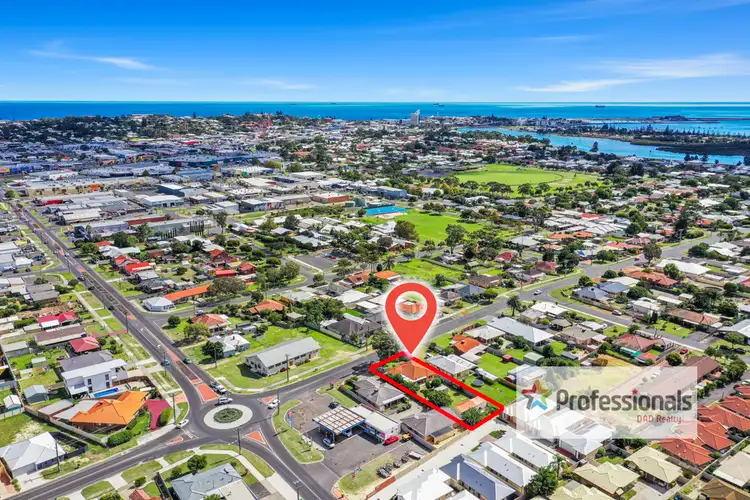 77 King Road, East Bunbury WA 6230