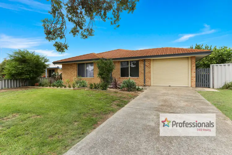 Second view of Homely house listing, 77 King Road, East Bunbury WA 6230