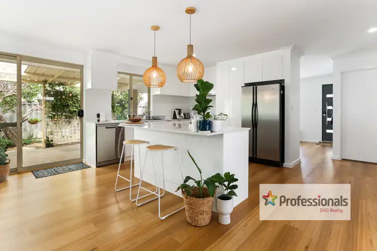 Third view of Homely house listing, 77 King Road, East Bunbury WA 6230