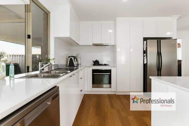 Fourth view of Homely house listing, 77 King Road, East Bunbury WA 6230