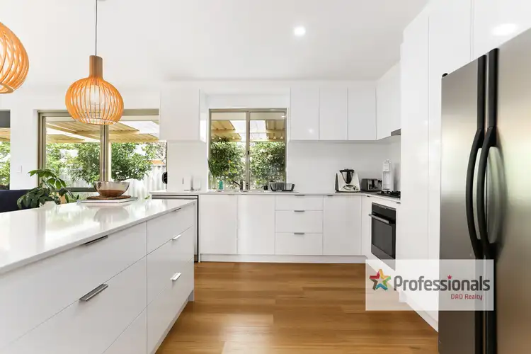 Fifth view of Homely house listing, 77 King Road, East Bunbury WA 6230