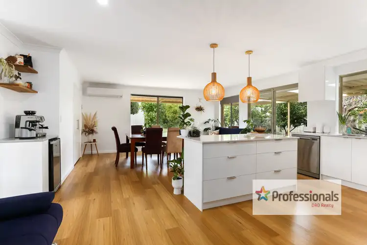 Seventh view of Homely house listing, 77 King Road, East Bunbury WA 6230