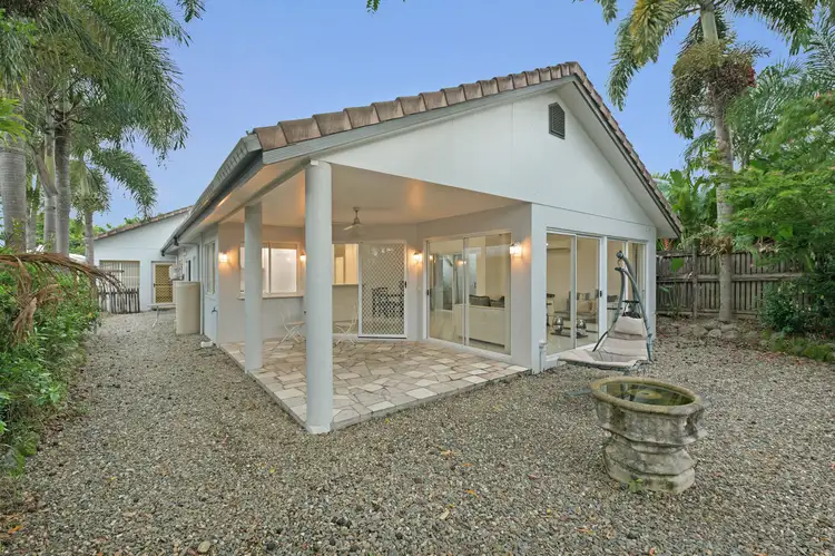 Main view of Homely house listing, 10 Banyan Close, Mount Sheridan QLD 4868