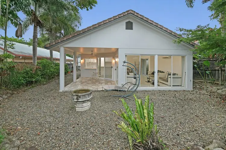 Third view of Homely house listing, 10 Banyan Close, Mount Sheridan QLD 4868
