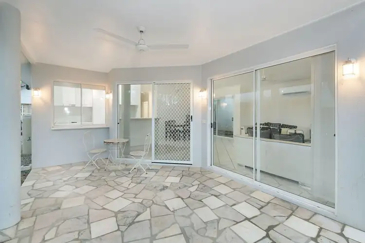 Fourth view of Homely house listing, 10 Banyan Close, Mount Sheridan QLD 4868