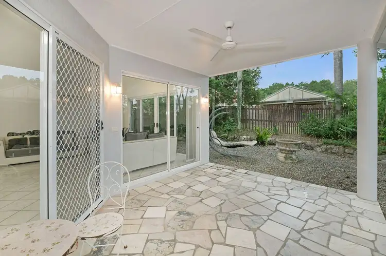 Fifth view of Homely house listing, 10 Banyan Close, Mount Sheridan QLD 4868