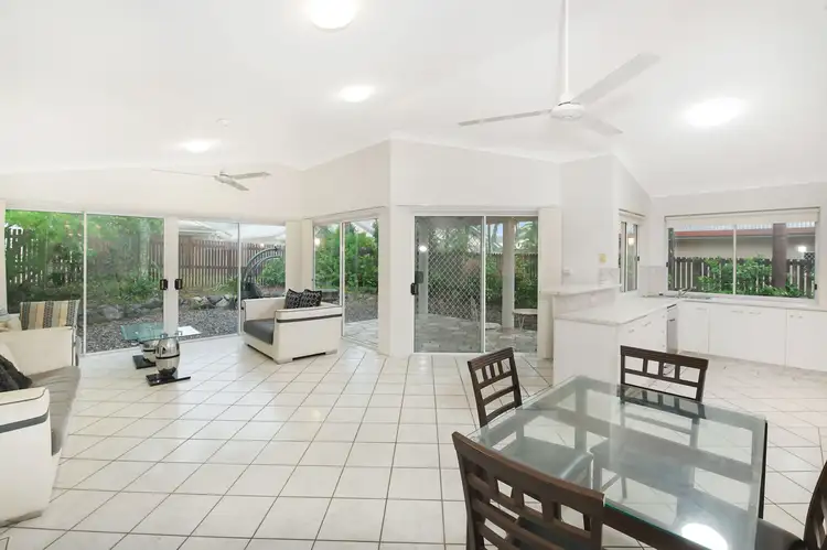 Seventh view of Homely house listing, 10 Banyan Close, Mount Sheridan QLD 4868