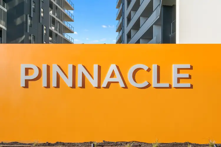 Third view of Homely unit listing, A507/100 Castlereagh Street, Liverpool NSW 2170