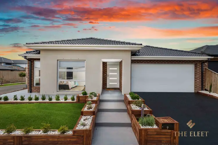 Main view of Homely house listing, 9 Ararat Street, Tarneit VIC 3029
