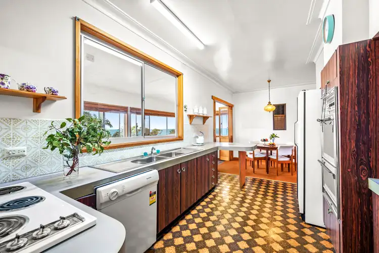 Second view of Homely house listing, 21 Ocean View Parade, Caves Beach NSW 2281