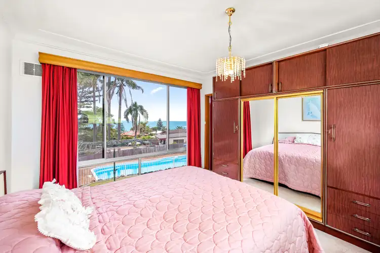 Fifth view of Homely house listing, 21 Ocean View Parade, Caves Beach NSW 2281