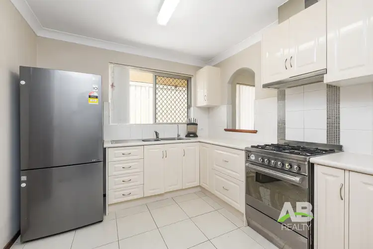 Second view of Homely house listing, 86 Quarkum Street, Wanneroo WA 6065