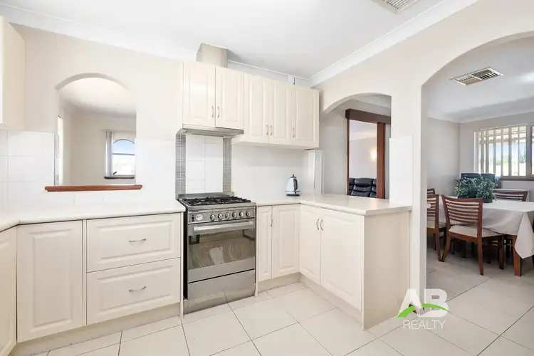 Third view of Homely house listing, 86 Quarkum Street, Wanneroo WA 6065