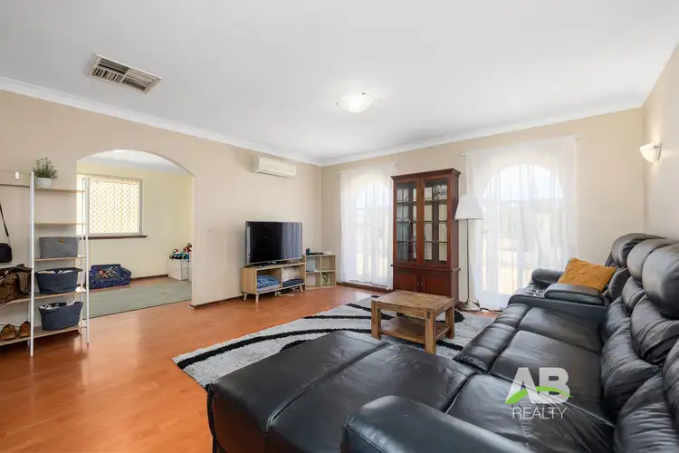 Fourth view of Homely house listing, 86 Quarkum Street, Wanneroo WA 6065