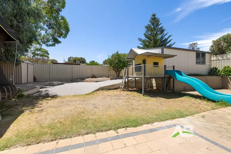 Fifth view of Homely house listing, 86 Quarkum Street, Wanneroo WA 6065