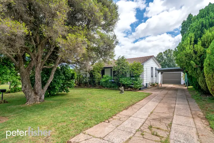 9 Bundarra Crescent, Orange NSW 2800