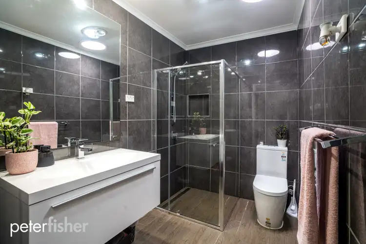 Fifth view of Homely house listing, 9 Bundarra Crescent, Orange NSW 2800