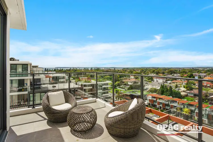 1002/11 Garrigarrang Avenue, Kogarah NSW 2217