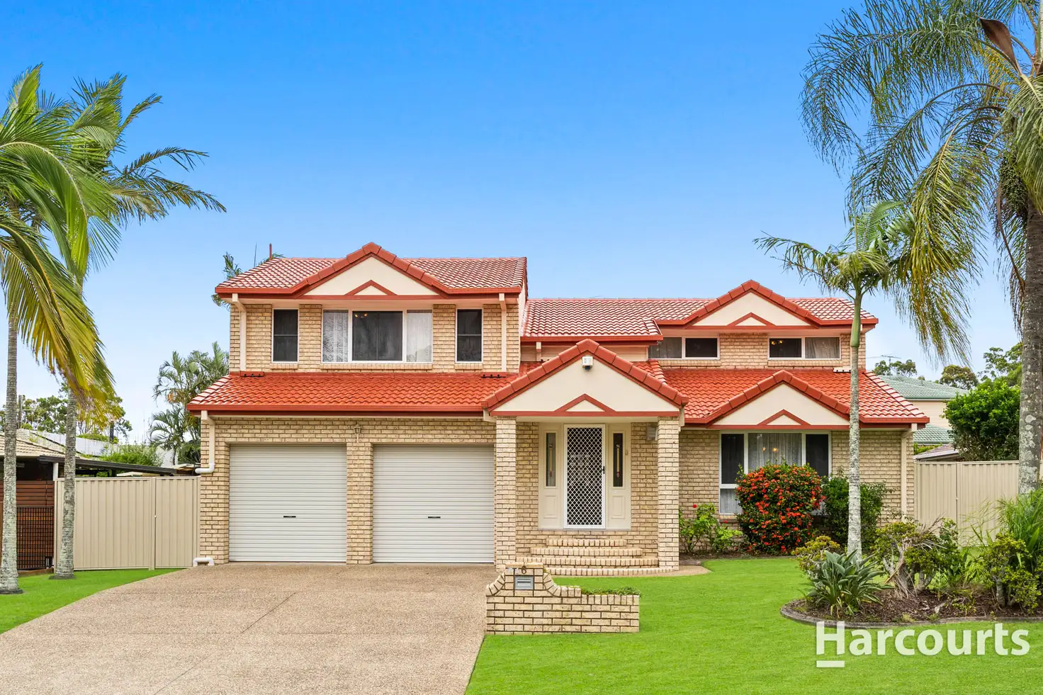 Main view of Homely house listing, 6 Dalwood Street, Calamvale QLD 4116