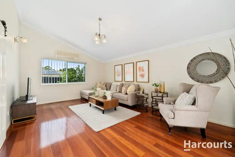 Sixth view of Homely house listing, 6 Dalwood Street, Calamvale QLD 4116