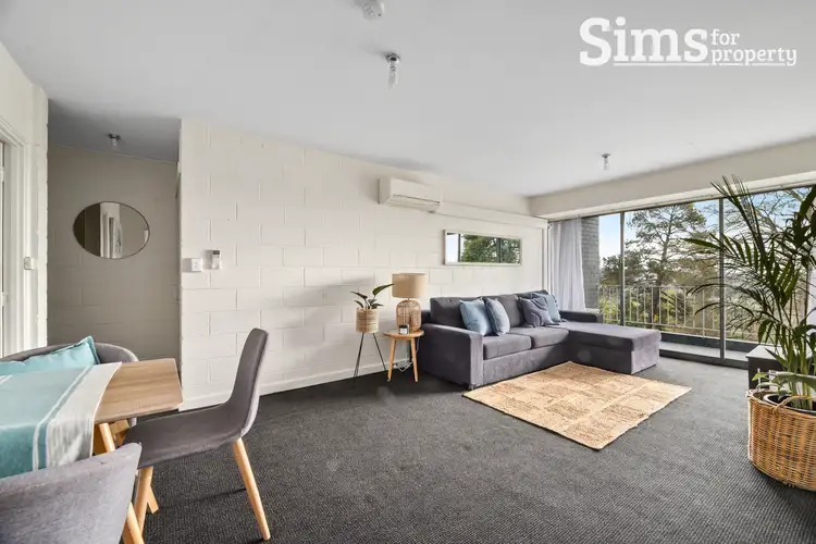 Third view of Homely apartment listing, 10/7 Brisbane Street, Launceston TAS 7250