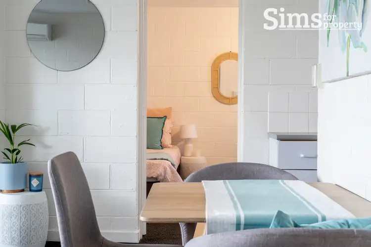 Fourth view of Homely apartment listing, 10/7 Brisbane Street, Launceston TAS 7250