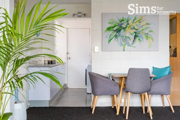 Fifth view of Homely apartment listing, 10/7 Brisbane Street, Launceston TAS 7250