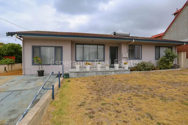 Second view of Homely house listing, 10 Walmsley Street, Castletown WA 6450