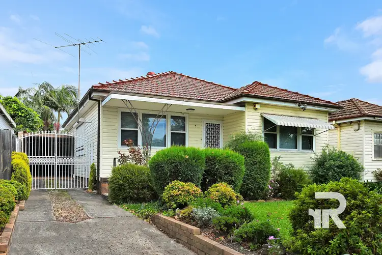 Main view of Homely house listing, 6 Maiden Street, Greenacre NSW 2190