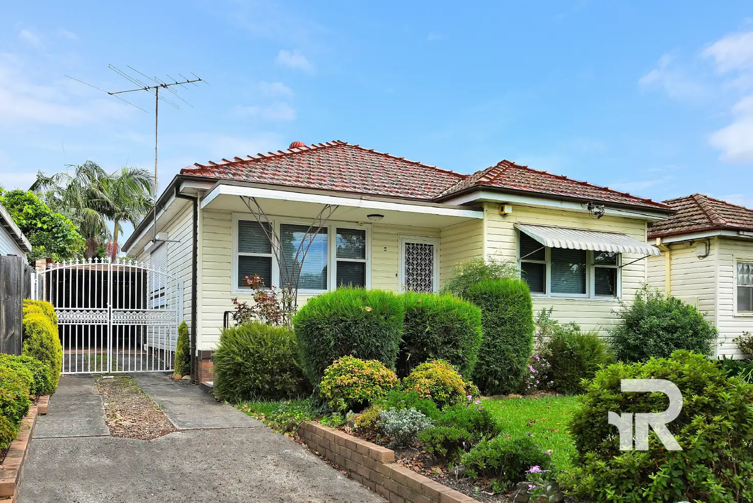 Main view of Homely house listing, 6 Maiden Street, Greenacre NSW 2190