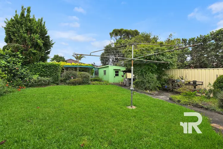 Second view of Homely house listing, 6 Maiden Street, Greenacre NSW 2190