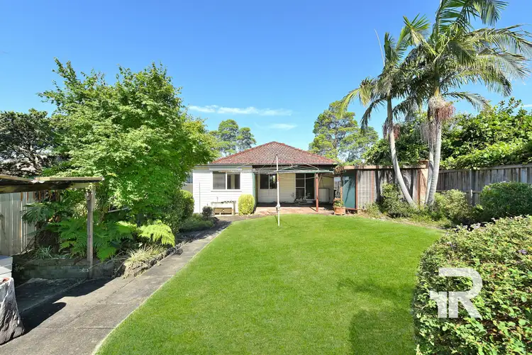 Fourth view of Homely house listing, 6 Maiden Street, Greenacre NSW 2190