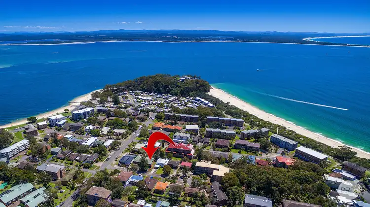 4/3 Catalina Close, Nelson Bay NSW 2315