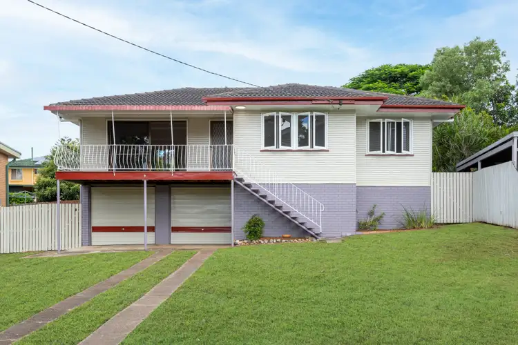 9 Loombah Crescent, Ferny Hills QLD 4055