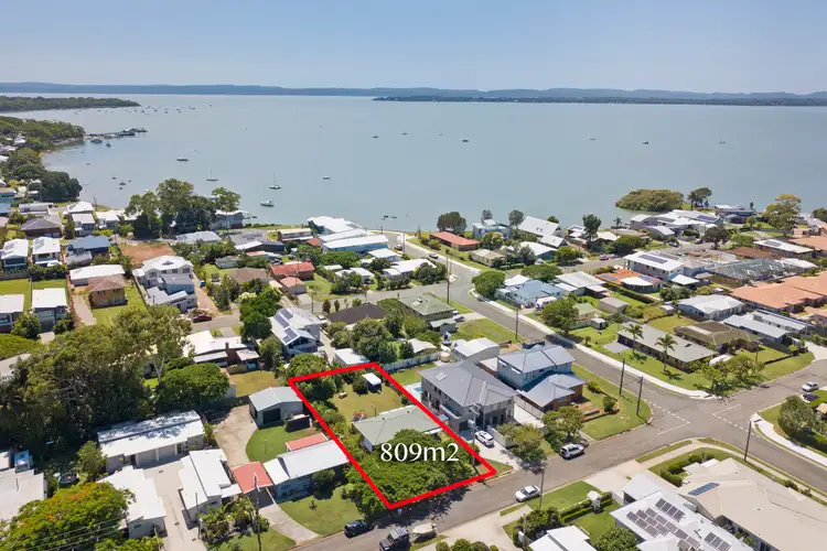 13 Moore Street, Victoria Point QLD 4165