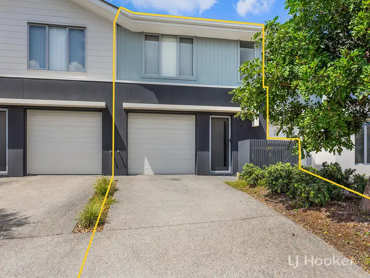 61/9 Springfield College Drive, Springfield QLD 4300