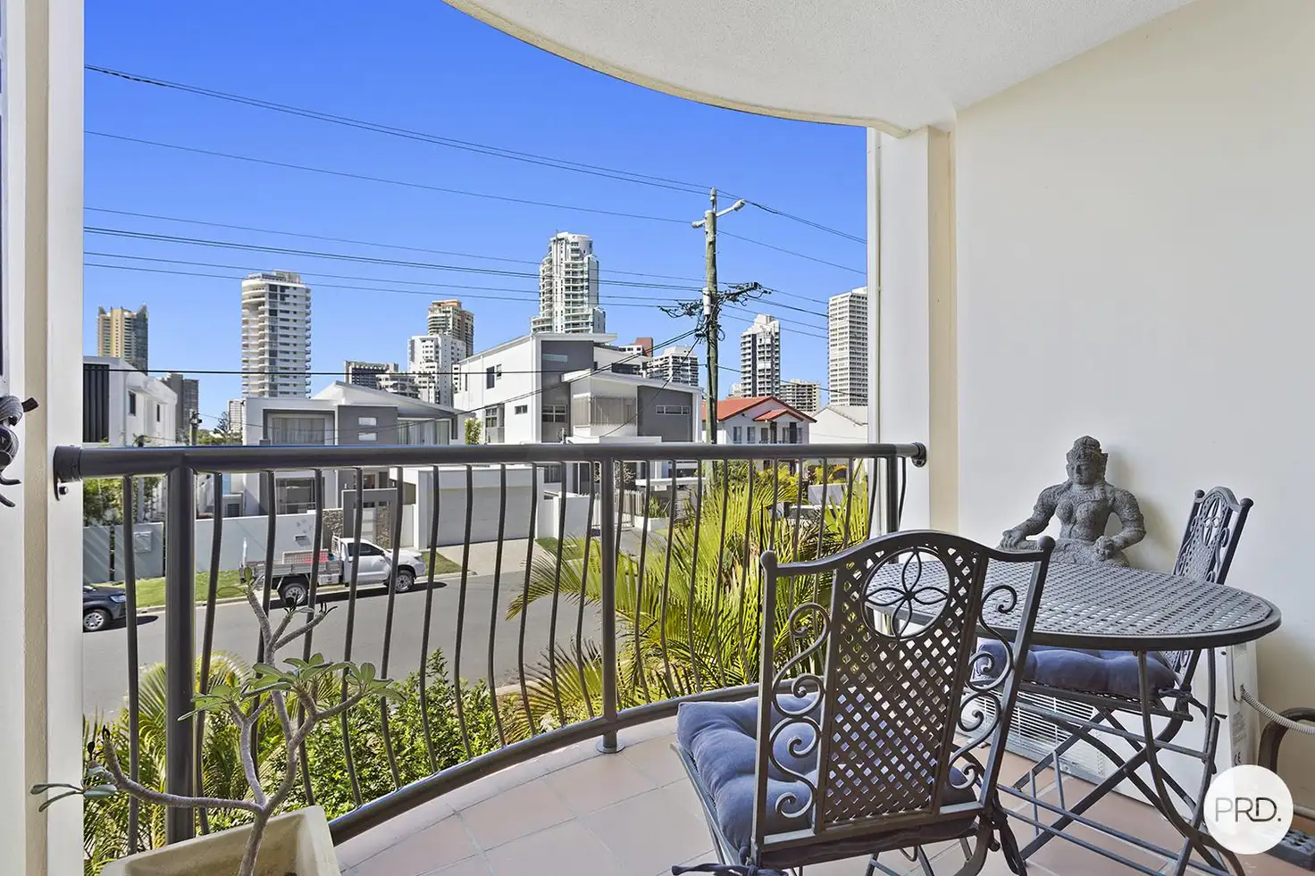 Main view of Homely unit listing, 27/48-54 Stanhill Drive, Surfers Paradise QLD 4217
