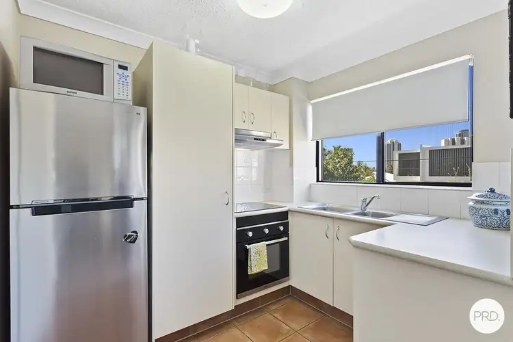 Second view of Homely unit listing, 27/48-54 Stanhill Drive, Surfers Paradise QLD 4217