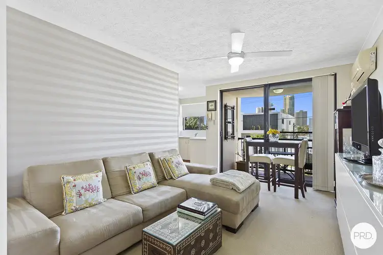 Third view of Homely unit listing, 27/48-54 Stanhill Drive, Surfers Paradise QLD 4217